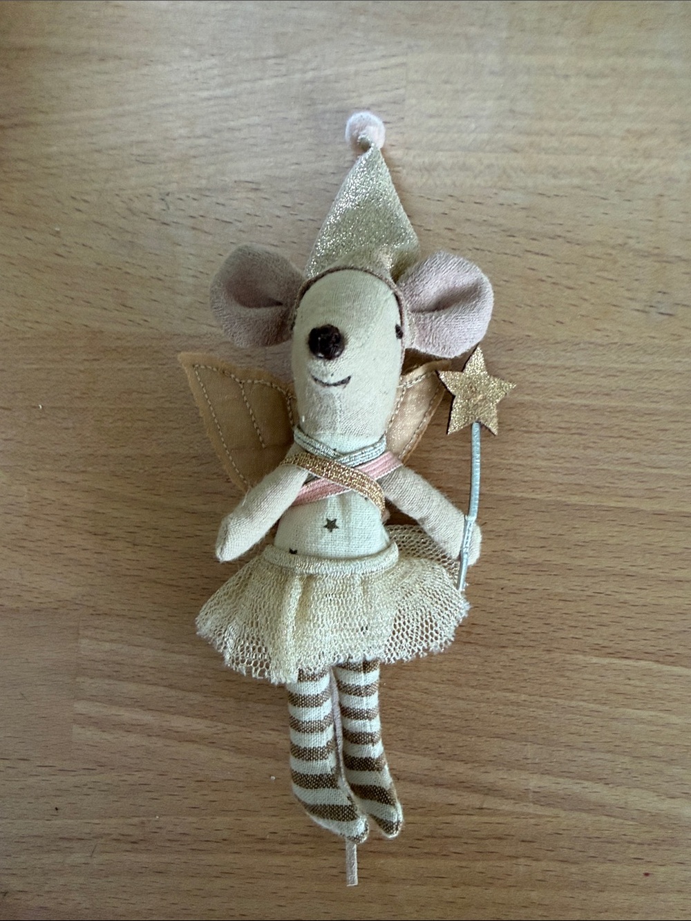 Maileg Fairy Mouse